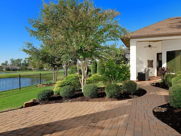6615 Pennwell Drive, Spring TX 77389