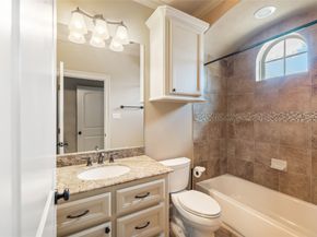 6615 Pennwell Drive, Spring TX 77389