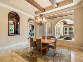 6615 Pennwell Drive, Spring TX 77389