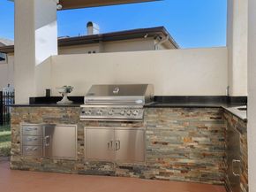 6615 Pennwell Drive, Spring TX 77389