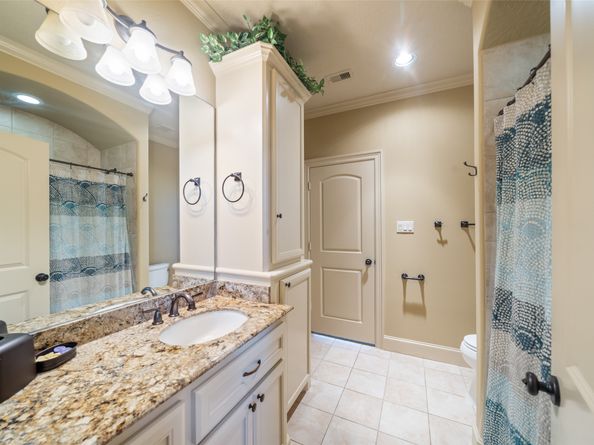 6615 Pennwell Drive, Spring TX 77389