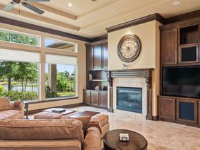 6615 Pennwell Drive, Spring TX 77389