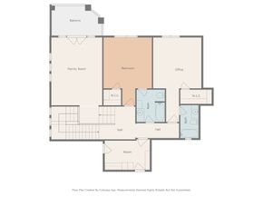 6615 Pennwell Drive, Spring TX 77389
