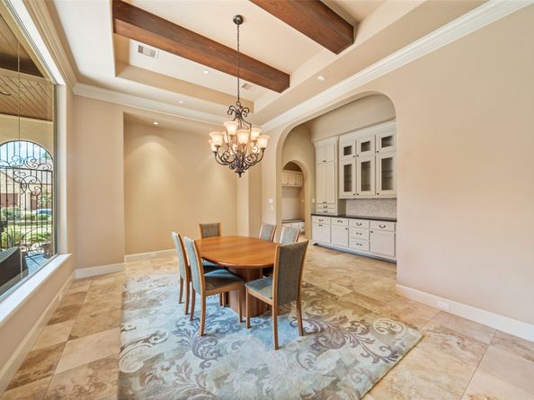 6615 Pennwell Drive, Spring TX 77389
