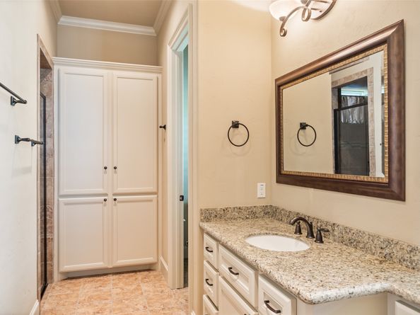 6615 Pennwell Drive, Spring TX 77389