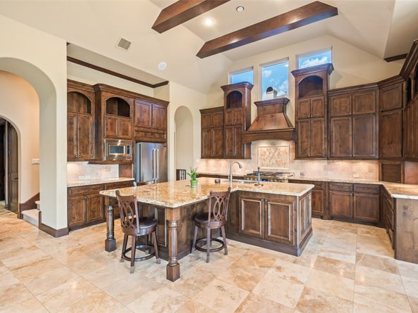 6615 Pennwell Drive, Spring TX 77389