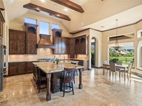 6615 Pennwell Drive, Spring TX 77389