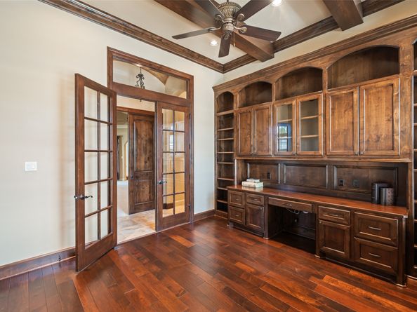 6615 Pennwell Drive, Spring TX 77389