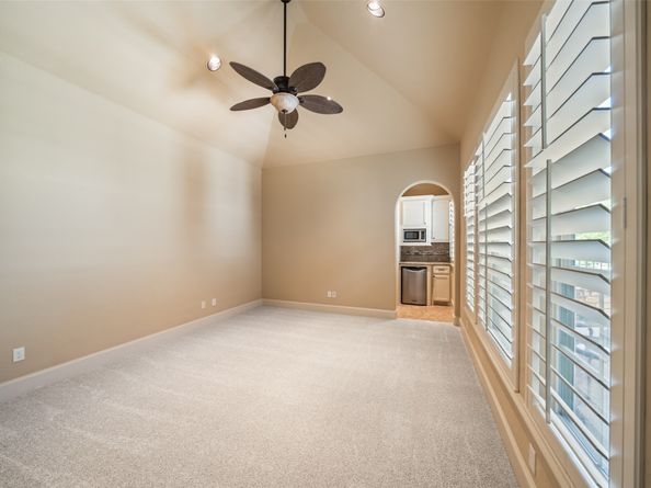6615 Pennwell Drive, Spring TX 77389