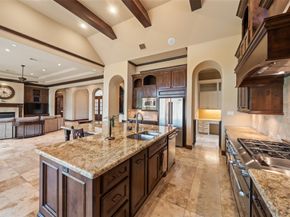 6615 Pennwell Drive, Spring TX 77389