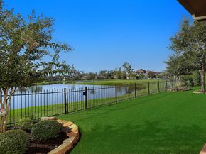 6615 Pennwell Drive, Spring TX 77389