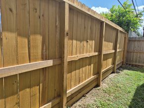 854 Shawnee Street, Houston TX 77034