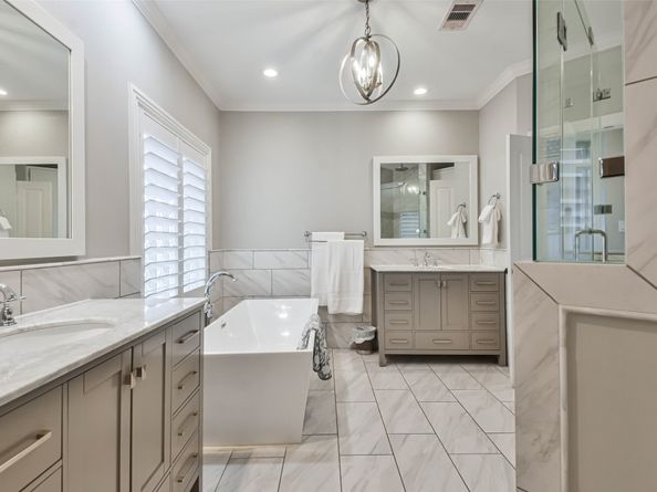 19022 Vantage View Lane, Houston TX 77346