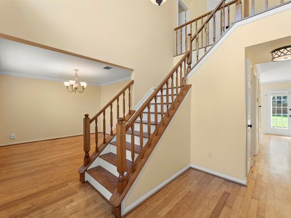 7510 Dogwood Falls Road, Houston TX 77095