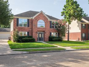 7510 Dogwood Falls Road, Houston TX 77095