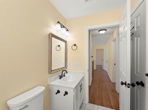 7510 Dogwood Falls Road, Houston TX 77095