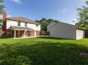 7510 Dogwood Falls Road, Houston TX 77095