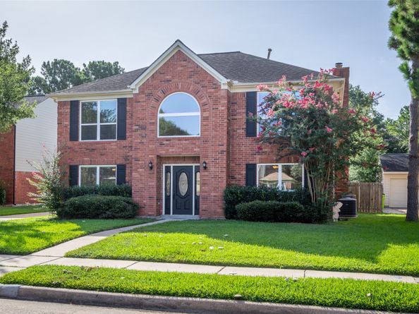 7510 Dogwood Falls Road, Houston TX 77095