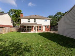 7510 Dogwood Falls Road, Houston TX 77095