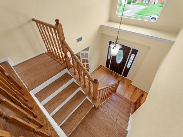 7510 Dogwood Falls Road, Houston TX 77095