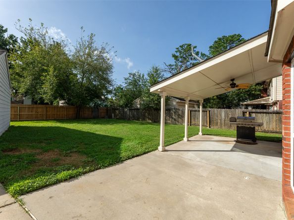7510 Dogwood Falls Road, Houston TX 77095
