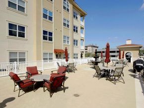 2203 Dorrington Street 208, Houston TX 77030