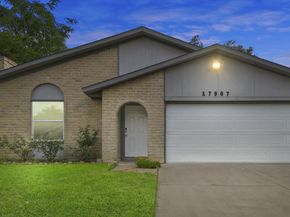 17907 Wolf Hollow Drive, Houston TX 77084
