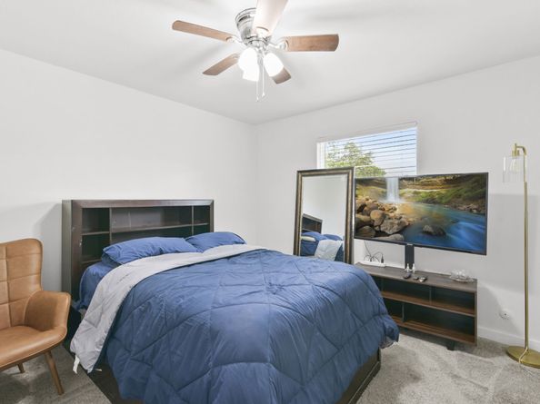 17907 Wolf Hollow Drive, Houston TX 77084