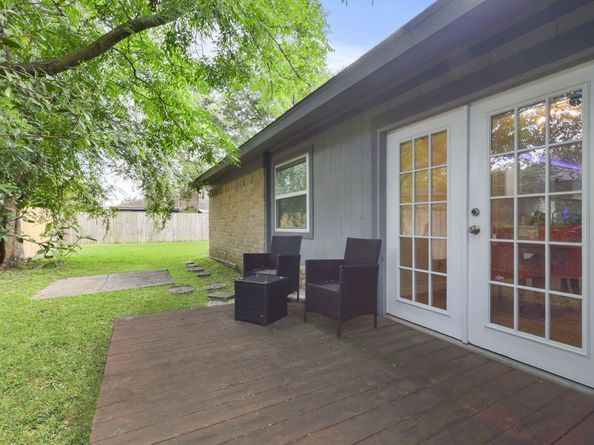 17907 Wolf Hollow Drive, Houston TX 77084