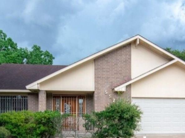 5523 Fair Forest Drive, Houston TX 77088