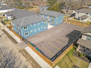 3709 Anita Street, Houston TX 77004