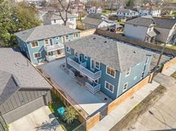 3709 Anita Street