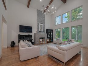 81 Gildwood Place, The Woodlands TX 77375