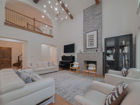 81 Gildwood Place, The Woodlands TX 77375