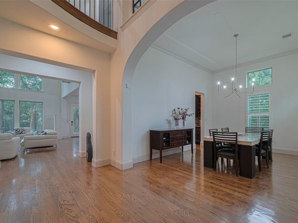 81 Gildwood Place, The Woodlands TX 77375