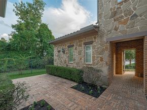 81 Gildwood Place, The Woodlands TX 77375