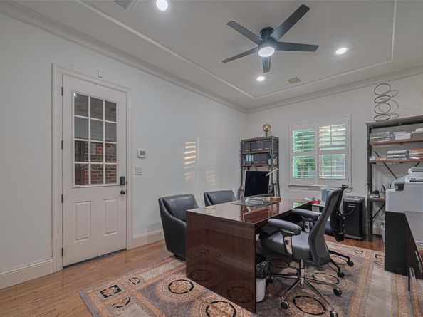 81 Gildwood Place, The Woodlands TX 77375