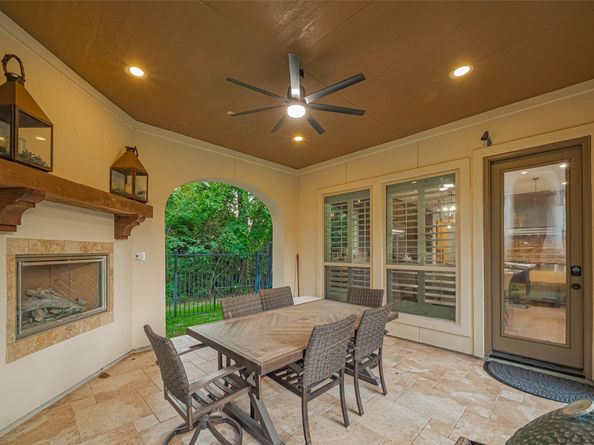 81 Gildwood Place, The Woodlands TX 77375