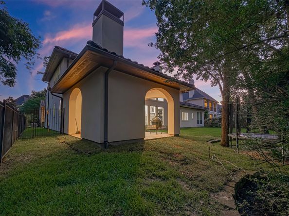 81 Gildwood Place, The Woodlands TX 77375