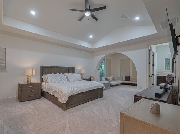 81 Gildwood Place, The Woodlands TX 77375