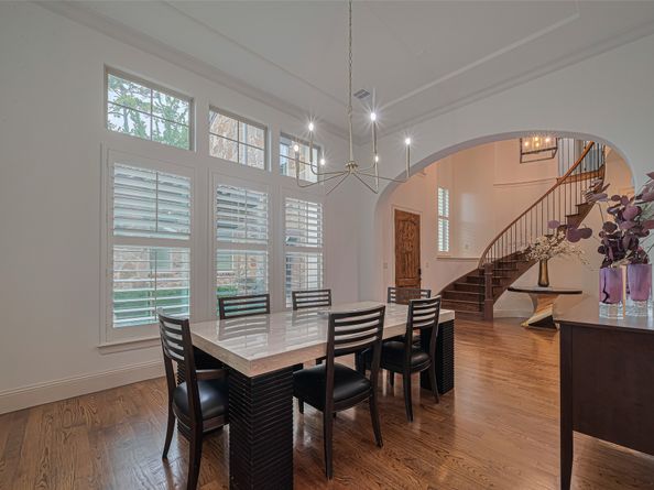 81 Gildwood Place, The Woodlands TX 77375