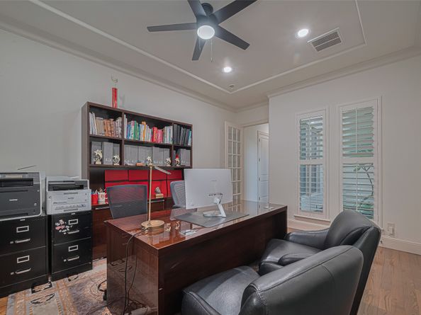 81 Gildwood Place, The Woodlands TX 77375