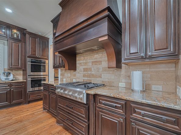 81 Gildwood Place, The Woodlands TX 77375