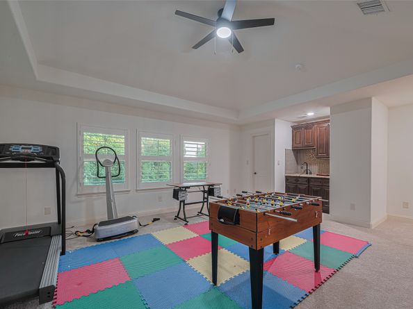 81 Gildwood Place, The Woodlands TX 77375