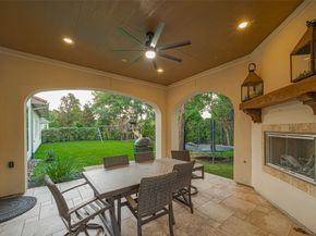 81 Gildwood Place, The Woodlands TX 77375
