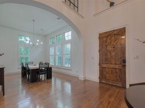 81 Gildwood Place, The Woodlands TX 77375