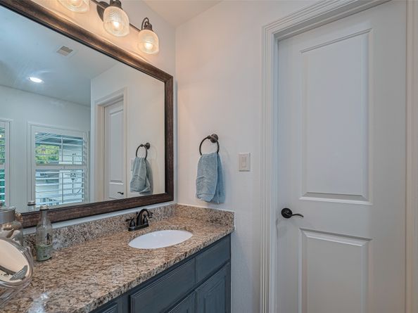 81 Gildwood Place, The Woodlands TX 77375