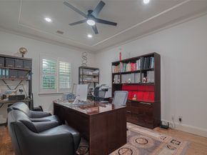 81 Gildwood Place, The Woodlands TX 77375