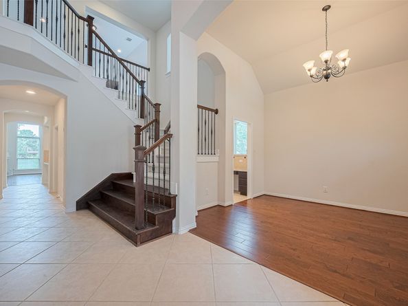 19339 Oxford Haven Drive, Cypress TX 77433