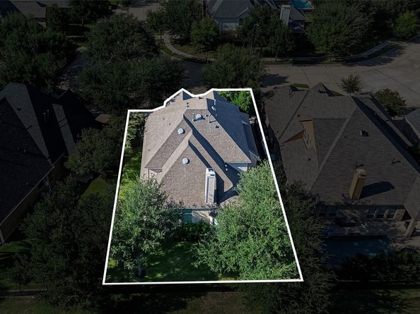 19339 Oxford Haven Drive, Cypress TX 77433